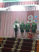 Мир помнит, солдат