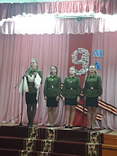 Мир помнит, солдат