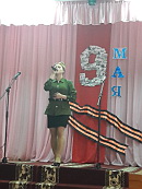 Мир помнит, солдат