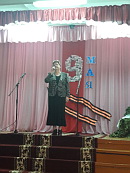 Мир помнит, солдат