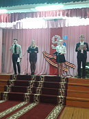 Мир помнит, солдат