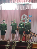 Мир помнит, солдат