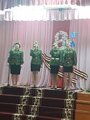 Мир помнит, солдат