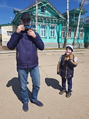 Весенняя неделя добра