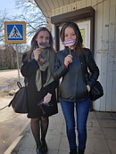 Весенняя неделя добра