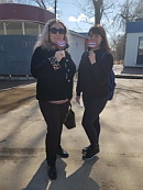 Весенняя неделя добра