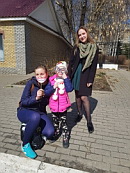 Весенняя неделя добра