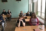 Неделя иностранных языков-2018