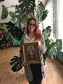 Параскева-рукодельница