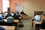 Классные часы по профилактике употребления психоактивных веществ