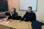Классные часы по профилактике употребления психоактивных веществ