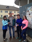 Нижегородцы против наркотиков