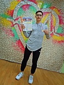 Сияние талантов