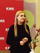 Четвертый региональный конкурс чтецов