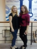 Волонтером быть здорово!