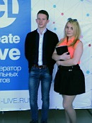 Обучение в областной школе социального проектирования