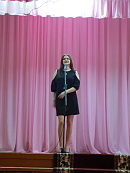 В свете софитов