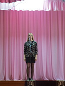 В свете софитов