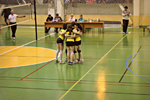 Финальные соревнования по волейбол