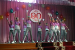 Концерт, посвященный 90-летию колледжа