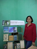 Мои стихи, спокойно расскажите про жизнь мою…