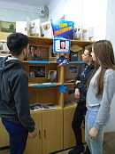 Гагарин. Первый навсегда.