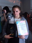 Карта Добра 2018-2019 гг.