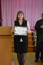 Областная научно-практическая конференция педагогических работников «Педагогические чтения имени А.А. Куманева: Современные направления развития образования: актуальные проблемы и перспективные решения»