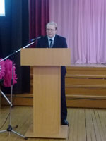 АкцияОбластная научно-практическая конференция педагогических работников «Педагогические чтения имени А.А. Куманева: Современные направления развития образования: актуальные проблемы и перспективные решения»