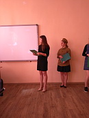 Литературный вечер, посвященный поэтессе Юлии Друниной