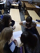 Неделя иностранных языков 2018-2019