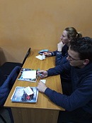 Неделя иностранных языков 2018-2019