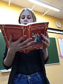 Неделя иностранных языков 2018-2019