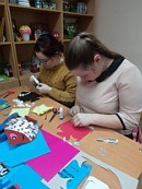 Неделя специальностей