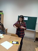 Неделя специальностей