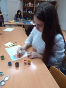 Неделя специальностей