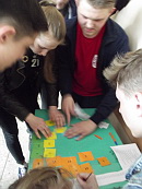 Предметная неделя педагогики и психологии