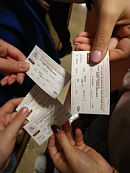 Путешествие в город Саранск