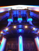 Путешествие в город Саранск