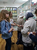 Всероссийская акция «Стоп ВИЧ/СПИД»