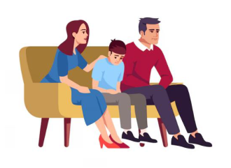 Родителям. Способы решения детско-родительских кофликтов.