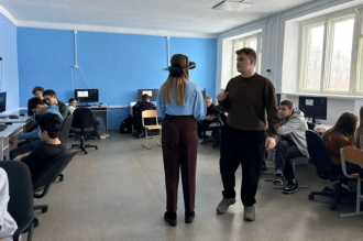 Мастер-класс: ИИ как инструмент для учёбы, творчества и заработка