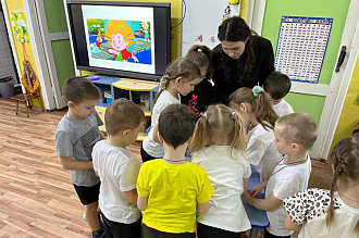 Практика студентов