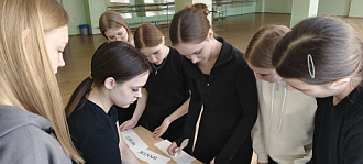 Квест-игра «путешествие в стану здоровья, физкультуры и спорта»