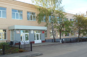 Путь к успеху начинается здесь!