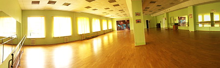 Танцевальный зал