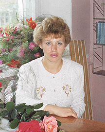 Демидова Татьяна Николаевна