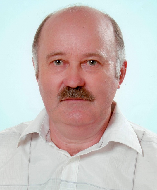 Александр Феоктистов выпускник Лукояновского педучилища