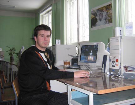 Фокин Дмитрий