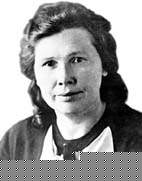 Винокурова Мария Александровна